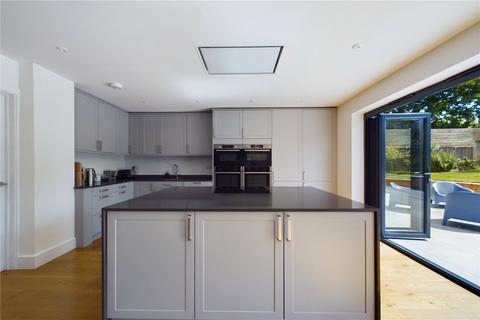 21 Beech Road, Purley On Thames, Reading, RG8 8DR