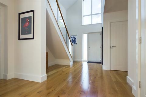 21 Beech Road, Purley On Thames, Reading, RG8 8DR