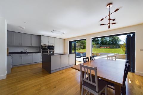 21 Beech Road, Purley On Thames, Reading, RG8 8DR