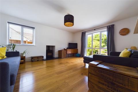 21 Beech Road, Purley On Thames, Reading, RG8 8DR