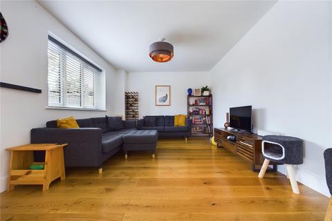 21 Beech Road, Purley On Thames, Reading, RG8 8DR