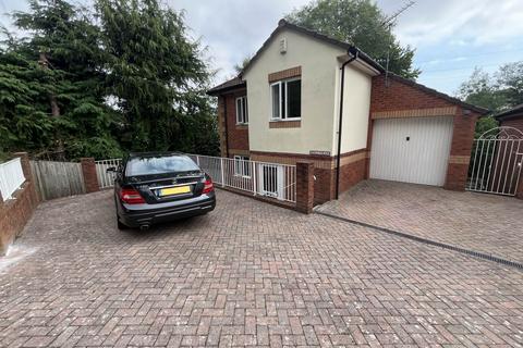 3 bedroom detached house for sale, Marley Road, Exmouth