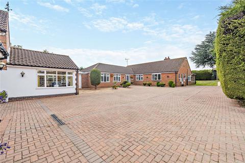 5 bedroom bungalow for sale, Austerby, Bourne, Peterborough, PE10