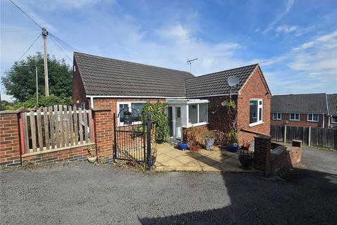 2 bedroom bungalow for sale, Laceyfields Road, Heanor, Derbyshire