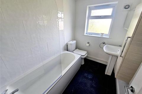 2 bedroom bungalow for sale, Laceyfields Road, Heanor, Derbyshire