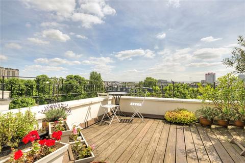 2 bedroom apartment for sale, Warrington Crescent, Maida Vale, London, W9