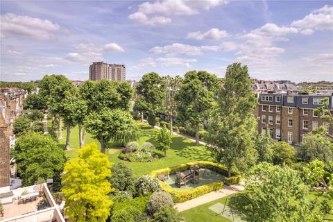 2 bedroom apartment for sale, Warrington Crescent, Maida Vale, London, W9