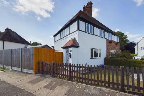 2 bedroom semi-detached house for sale, Arsenal Road, London SE9