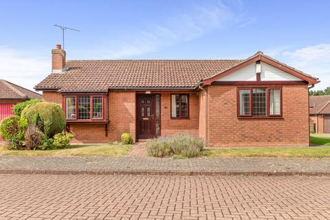 3 bedroom bungalow for sale, Meadow Rise, Lea, Gainsborough, DN21