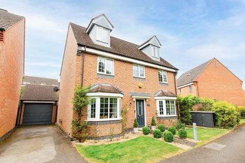 undefined, Lapsley Drive, Banbury, OX16