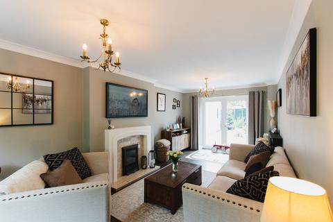 undefined, Lapsley Drive, Banbury, OX16