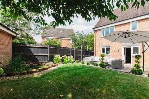 undefined, Lapsley Drive, Banbury, OX16