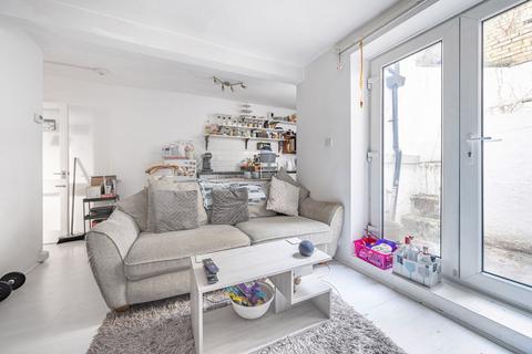 1 bedroom flat for sale, Bath Street, Brighton, BN1