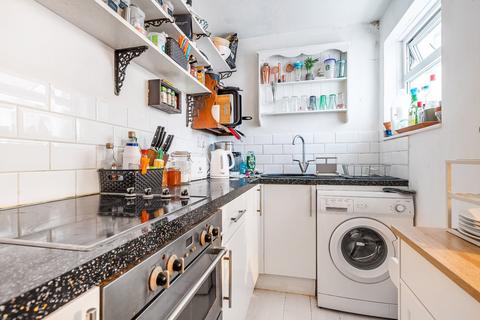 1 bedroom flat for sale, Bath Street, Brighton, BN1