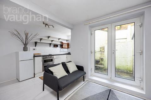 Flat 1, 18 Bath Street, Brighton, BN1 3TB