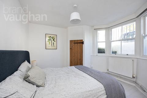 Flat 1, 18 Bath Street, Brighton, BN1 3TB