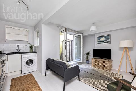 Flat 1, 18 Bath Street, Brighton, BN1 3TB