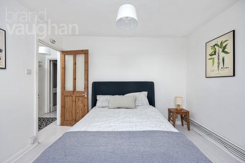 Flat 1, 18 Bath Street, Brighton, BN1 3TB
