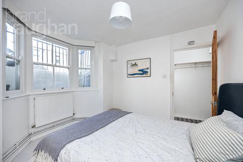Flat 1, 18 Bath Street, Brighton, BN1 3TB