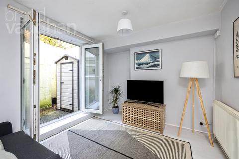 1 bedroom flat for sale, Bath Street, Brighton, BN1