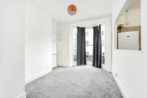 Flat 3, 11 Norfolk Road, Brighton, BN1 3AA