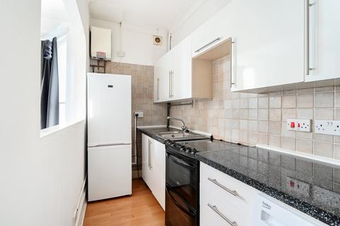 Flat 3, 11 Norfolk Road, Brighton, BN1 3AA