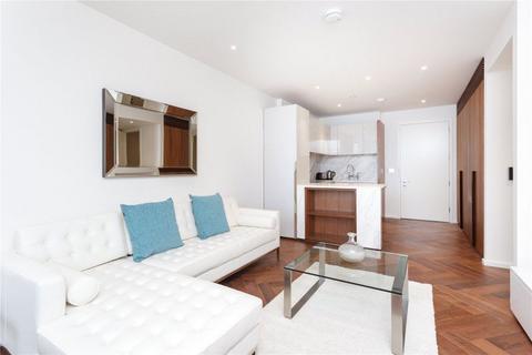 1 bedroom apartment for sale, Ambassador Building, Embassy Gardens, SW11