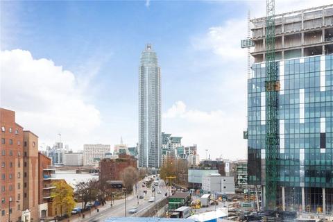 1 bedroom apartment for sale, Ambassador Building, Embassy Gardens, SW11