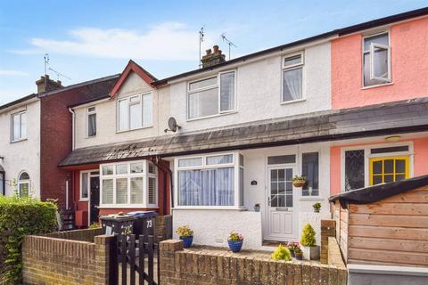 3 bedroom terraced house for sale, Westmeads Road, Whitstable