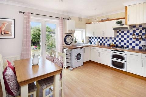 3 bedroom terraced house for sale, Westmeads Road, Whitstable