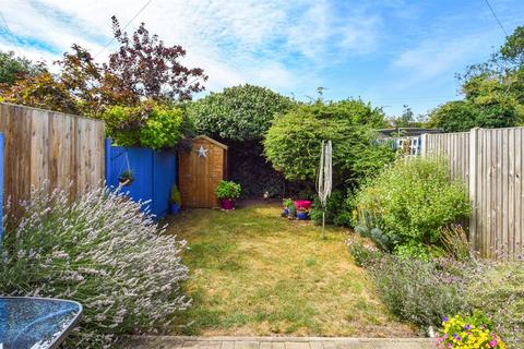 3 bedroom terraced house for sale, Westmeads Road, Whitstable