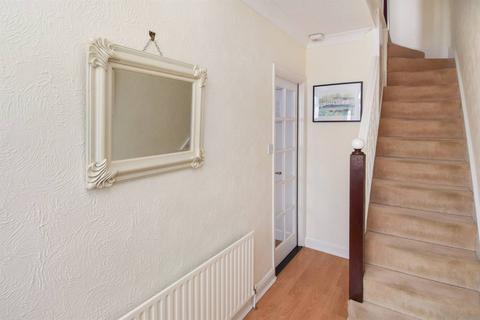 3 bedroom terraced house for sale, Westmeads Road, Whitstable