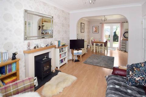 3 bedroom terraced house for sale, Westmeads Road, Whitstable