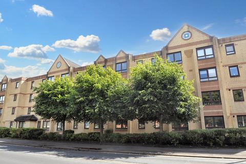 1 bedroom flat for sale, 6 Middlesex Gardens, Kinning Park, G41 1EL