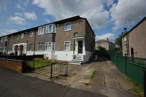 34 Dundee Drive, Glasgow, G52 3HW