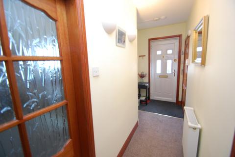 34 Dundee Drive, Glasgow, G52 3HW