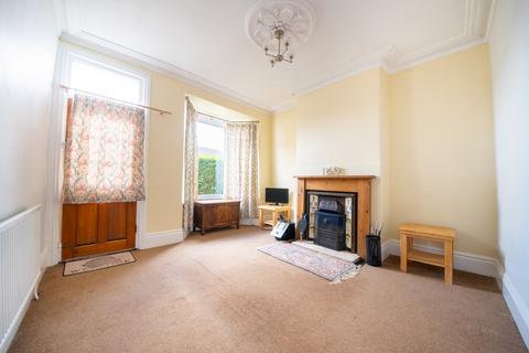 3 bedroom end of terrace house for sale, Nicholson Road, Sheffield, S8 9SW