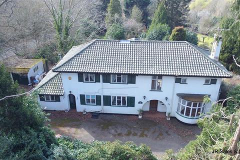 4 bedroom detached house for sale, The Ridgeway, Northaw/Cuffley