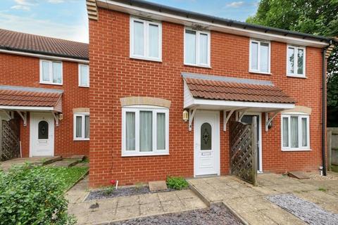 2 bedroom terraced house for sale, Ashcroft Lane, Ipswich