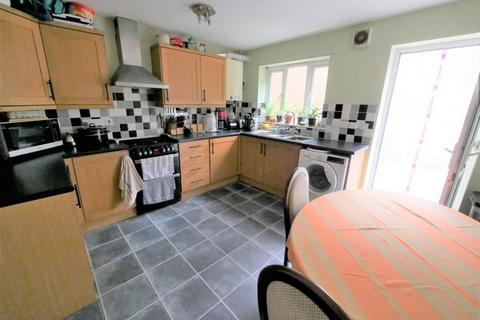 2 bedroom terraced house for sale, Ashcroft Lane, Ipswich