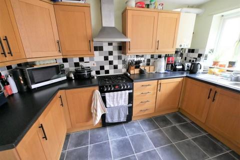 2 bedroom terraced house for sale, Ashcroft Lane, Ipswich