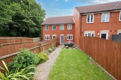 5 Ashcroft Lane, Ipswich, IP1 6AT
