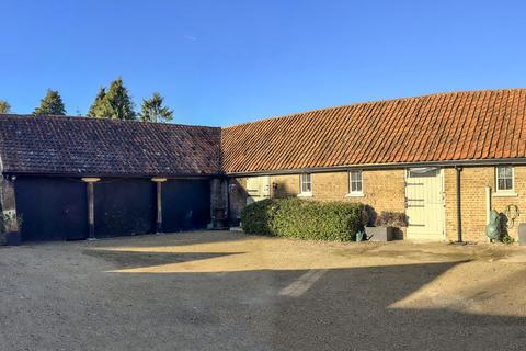 2 bedroom barn conversion for sale, Sheering Lower Road, Sheering