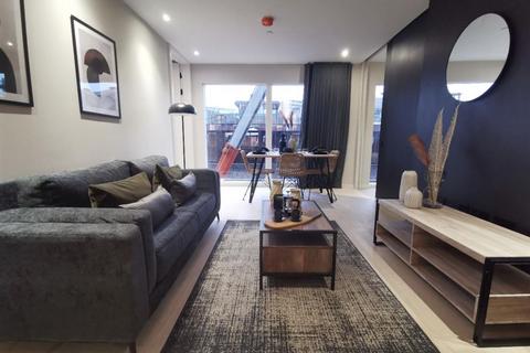 2 bedroom house for sale, City Gardens, Manchester