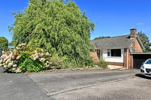 21 Rayners, Kennford, Exeter, EX6 7TP