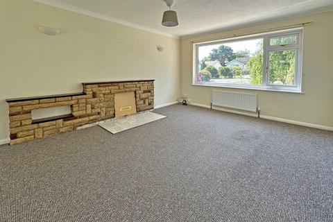 21 Rayners, Kennford, Exeter, EX6 7TP