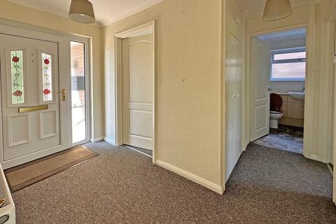 21 Rayners, Kennford, Exeter, EX6 7TP