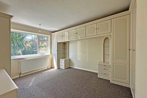 21 Rayners, Kennford, Exeter, EX6 7TP