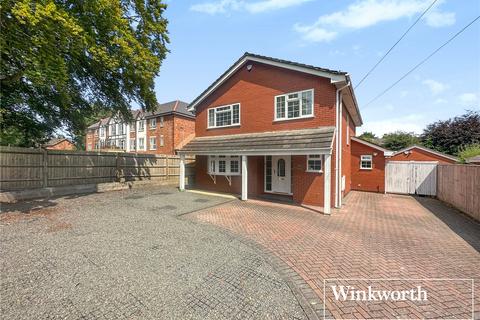 4 bedroom detached house for sale, Church Road, Dorset BH22