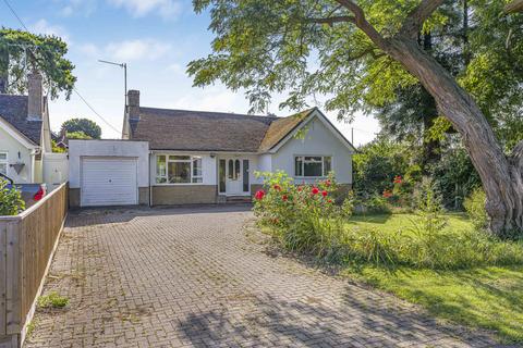 3 bedroom detached bungalow for sale, Old London Road, Benson, OX10